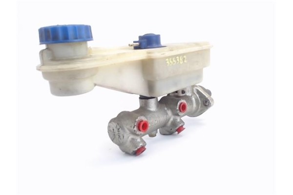 Recambio de bomba freno para peugeot boxer furgón (230l) 1.9 d referencia OEM IAM 1424871 4601D1 