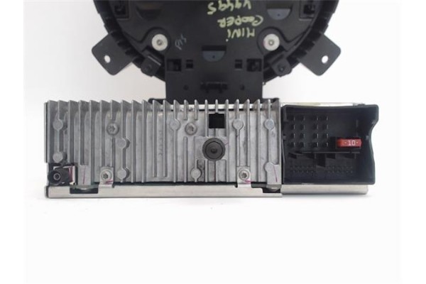 Recambio de cuadro completo para mini mini (r56) 1.6 cooper d referencia OEM IAM 62109233767 62116977077 