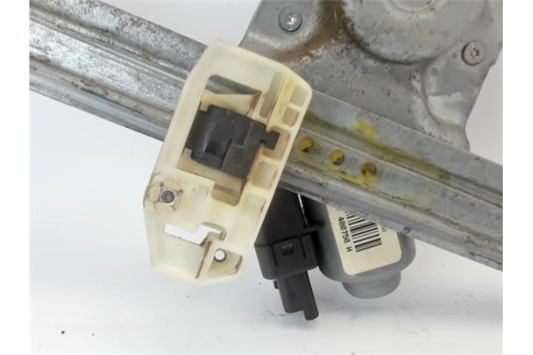 Recambio de mecanismo elevalunas trasero derecho para renault scenic ii (jm) referencia OEM IAM   