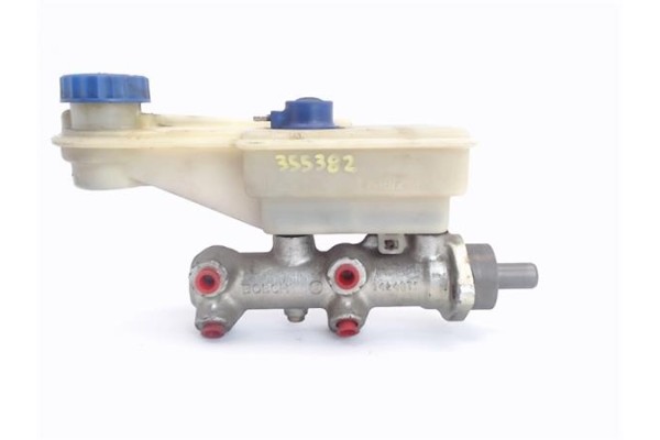 Recambio de bomba freno para peugeot boxer furgón (230l) 1.9 d referencia OEM IAM 1424871 4601D1 