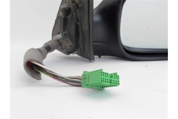 Recambio de retrovisor electrico derecho para volvo v70 familiar referencia OEM IAM   