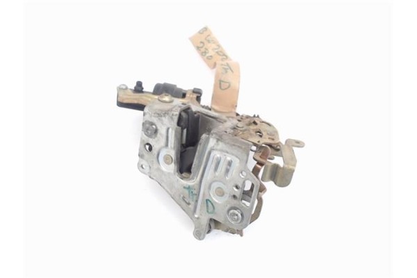 Recambio de cierre electromagnetico trasero derecho para mercedes-benz clase c (bm 202) berlina 2.8 280 (202.028) referencia OEM