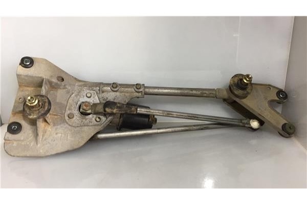 Recambio de motor limpiaparabrisas delantero para nissan x-trail (t30) 2.2 comfort referencia OEM IAM 28810EQ300  