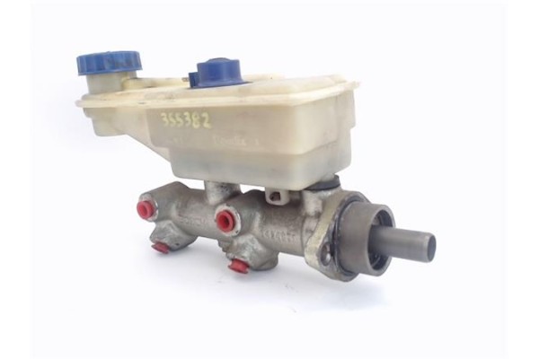 Recambio de bomba freno para peugeot boxer furgón (230l) 1.9 d referencia OEM IAM 1424871 4601D1 