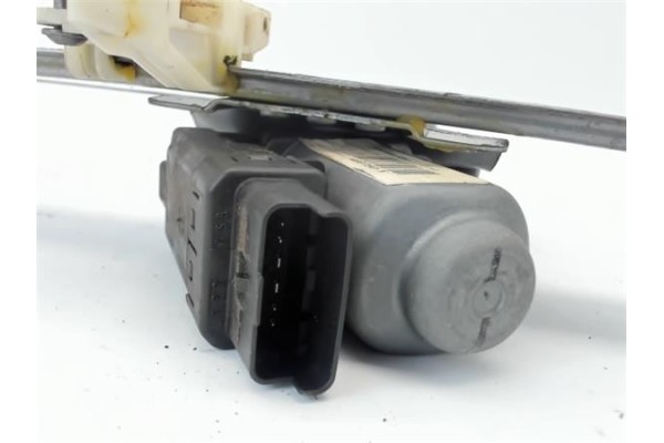 Recambio de mecanismo elevalunas trasero derecho para renault scenic ii (jm) referencia OEM IAM   
