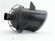 Recambio de faro antiniebla izquierdo para volkswagen polo iv (9n1) referencia OEM IAM 6Q0941699  