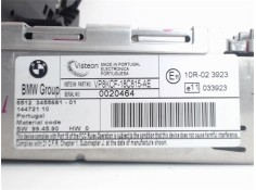 Recambio de cuadro completo para mini mini (r56) 1.6 cooper d referencia OEM IAM 62109233767 62116977077 