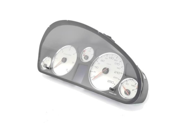 Recambio de bomba freno para peugeot boxer furgón (230l) 1.9 d referencia OEM IAM 1424871 4601D1 