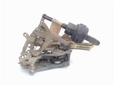 Recambio de cierre electromagnetico trasero derecho para mercedes-benz clase c (bm 202) berlina 2.8 280 (202.028) referencia OEM