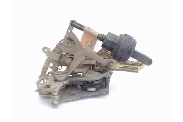 Recambio de cierre electromagnetico trasero derecho para mercedes-benz clase c (bm 202) berlina 2.8 280 (202.028) referencia OEM