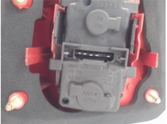 Recambio de piloto trasero derecho para audi a6 berlina (4b2) 2.5 tdi referencia OEM IAM 4B5945096 2212505 4B9945096 , AUDI