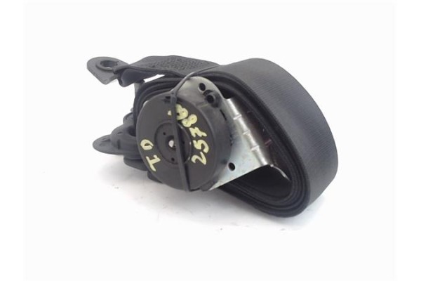 Recambio de cinturon seguridad trasero derecho para mini mini (r56) 1.6 cooper d referencia OEM IAM 72112751402 Recambio de cinturon seguridad trasero derecho para mini mini (r56) 1.6 cooper d referencia OEM IAM 72112751402