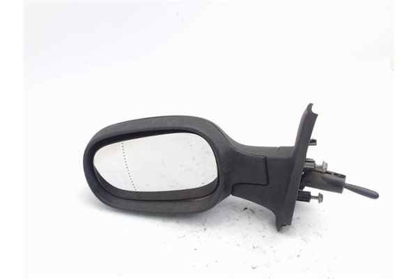 Recambio de retrovisor izquierdo para nissan micra iii (k12e) referencia OEM IAM 011031  