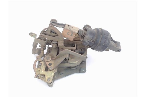 Recambio de cierre electromagnetico trasero derecho para mercedes-benz clase c (bm 202) berlina 2.8 280 (202.028) referencia OEM