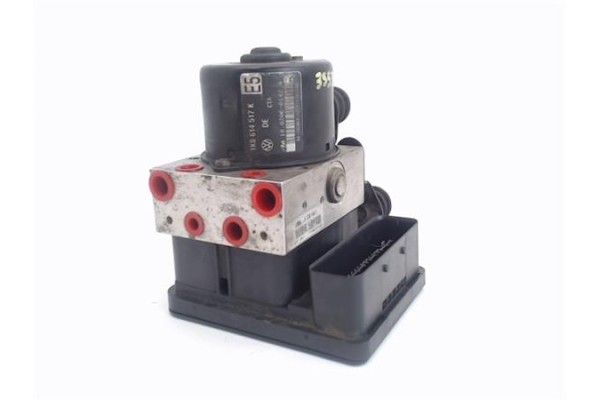 Recambio de nucleo abs para volkswagen golf v (1k1) 2.0 fsi referencia OEM IAM 1K0614517HBEF 1K0907379M 