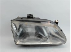 Recambio de faro delantero dcho para renault megane i scenic (ja0) referencia OEM IAM 260101792R  