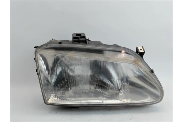 Recambio de faro delantero dcho para renault megane i scenic (ja0) referencia OEM IAM 260101792R  
