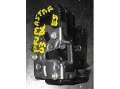 CIERRE ELECTROMAGNETICO DELANTERO IZQUIERDO 8200008246 91166237 