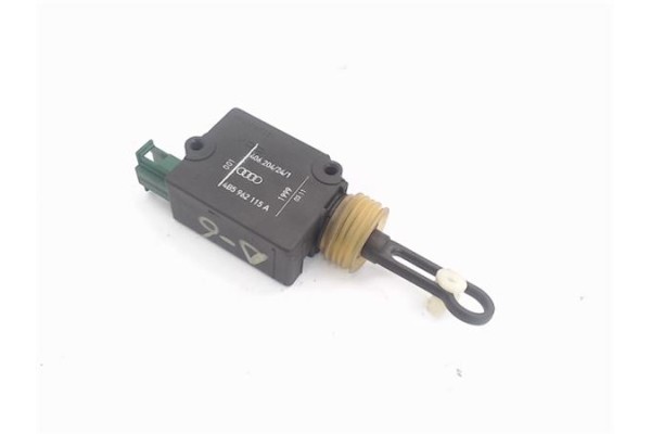 Recambio de cerradura porton para audi a6 berlina (4b2) 2.5 tdi referencia OEM IAM 4B5962115A  