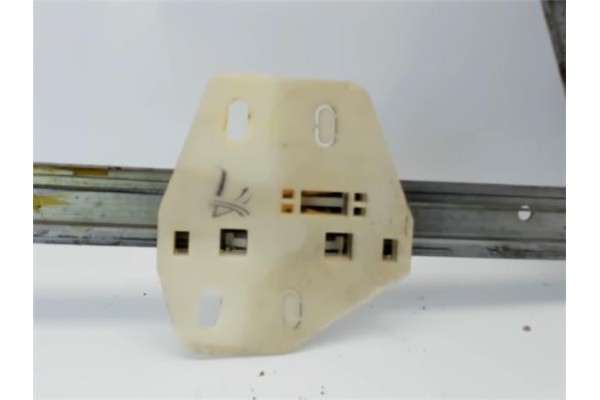 Recambio de mecanismo elevalunas trasero derecho para renault espace /grand espace (je0) referencia OEM IAM   