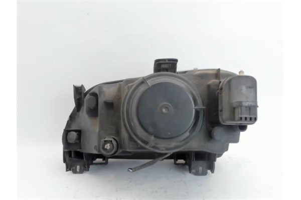 Recambio de faro delantero dcho para renault megane i scenic (ja0) referencia OEM IAM 260101792R  