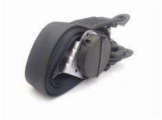 Recambio de cinturon seguridad trasero derecho para mini mini (r56) 1.6 cooper d referencia OEM IAM 72112751402  