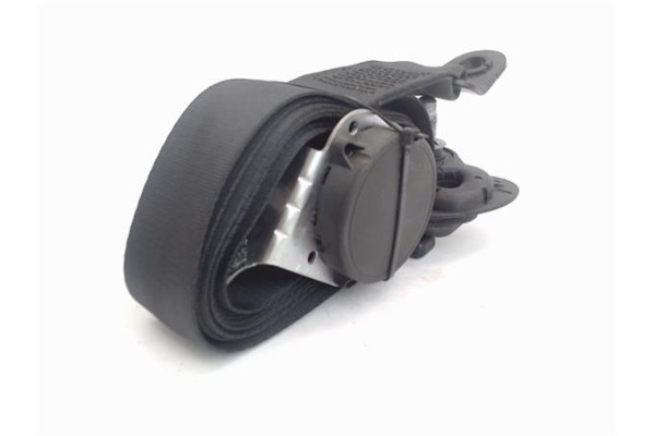 Recambio de cinturon seguridad trasero derecho para mini mini (r56) 1.6 cooper d referencia OEM IAM 72112751402  