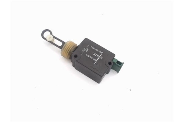 Recambio de cerradura porton para audi a6 berlina (4b2) 2.5 tdi referencia OEM IAM 4B5962115A  
