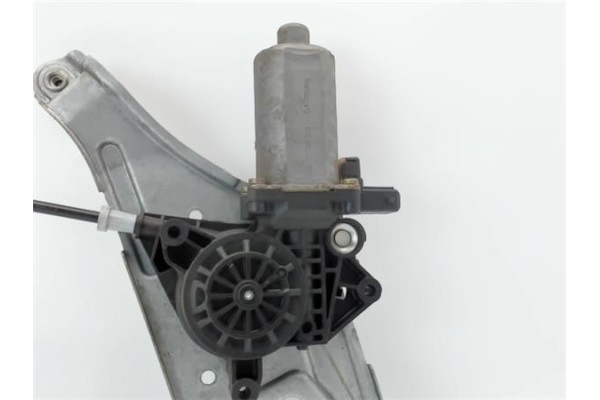 Recambio de mecanismo elevalunas trasero derecho para renault espace /grand espace (je0) referencia OEM IAM   