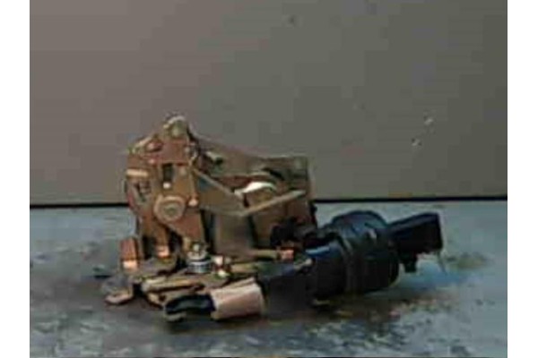 Recambio de cierre electromagnetico trasero izquierdo para mercedes-benz clase c (bm 202) berlina 2.8 280 (202.028) referencia O