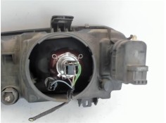 Recambio de faro delantero dcho para renault megane i scenic (ja0) referencia OEM IAM 260101792R  