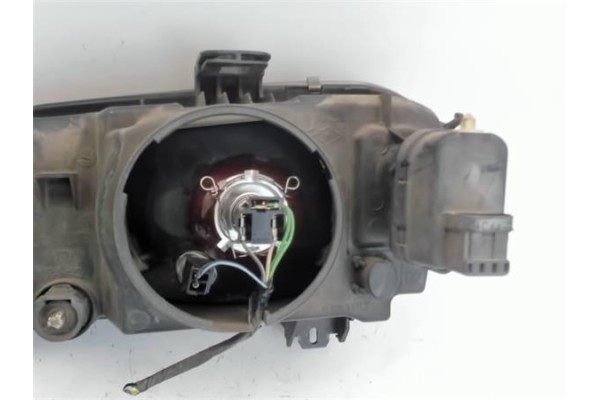 Recambio de faro delantero dcho para renault megane i scenic (ja0) referencia OEM IAM 260101792R  