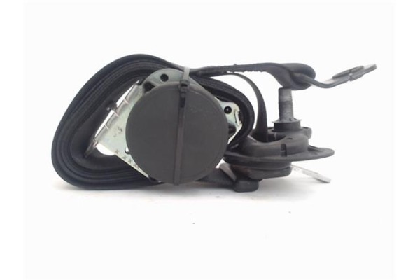 Recambio de cinturon seguridad trasero derecho para mini mini (r56) 1.6 cooper d referencia OEM IAM 72112751402  