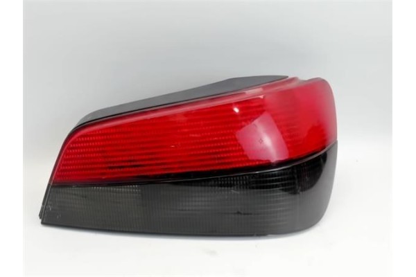 Recambio de ojal piloto trasero derecho para peugeot 306 berlina 3/5 puertas (s1) referencia OEM IAM   