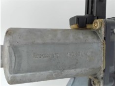Recambio de mecanismo elevalunas trasero derecho para renault espace /grand espace (je0) referencia OEM IAM   