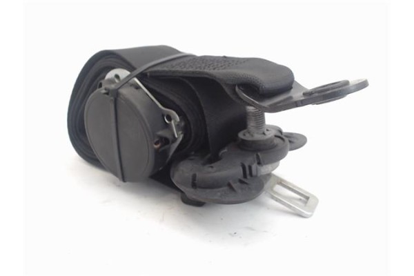 Recambio de cinturon seguridad trasero derecho para mini mini (r56) 1.6 cooper d referencia OEM IAM 72112751402  