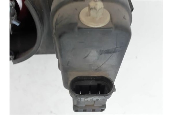 Recambio de faro delantero dcho para renault megane i scenic (ja0) referencia OEM IAM 260101792R  