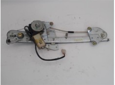 Recambio de mecanismo elevalunas trasero derecho para mazda 626 berlina (gf) referencia OEM IAM   