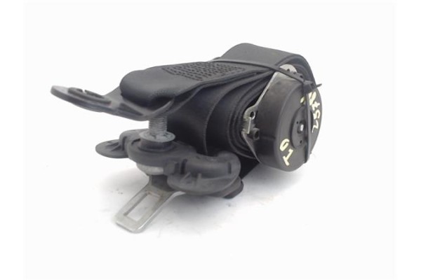 Recambio de cinturon seguridad trasero derecho para mini mini (r56) 1.6 cooper d referencia OEM IAM 72112751402  