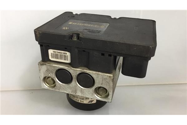 Recambio de nucleo abs para seat alhambra (7v8) 1.9 tdi referencia OEM IAM 7M3614111Q 5WK84012 