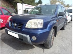 nissan x-trail (t30) del año 2003