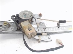 Recambio de mecanismo elevalunas trasero derecho para mazda 626 berlina (gf) referencia OEM IAM   