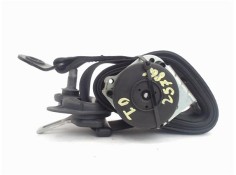 Recambio de cinturon seguridad trasero derecho para mini mini (r56) 1.6 cooper d referencia OEM IAM 72112751402  