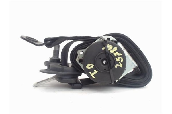 Recambio de cinturon seguridad trasero derecho para mini mini (r56) 1.6 cooper d referencia OEM IAM 72112751402  