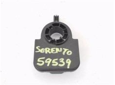 Recambio de sensor angulo de giro para kia sorento (bl) 2.5 crdi referencia OEM IAM 265005491  