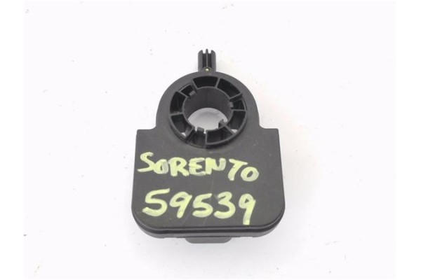 Recambio de sensor angulo de giro para kia sorento (bl) 2.5 crdi referencia OEM IAM 265005491  