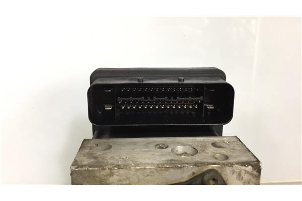 Recambio de nucleo abs para seat alhambra (7v8) 1.9 tdi referencia OEM IAM 7M3614111Q 5WK84012 