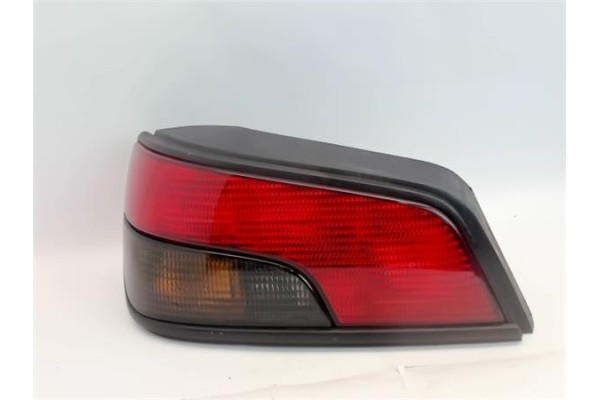 Recambio de piloto trasero izquierdo para peugeot 306 berlina 3/5 puertas (s1) referencia OEM IAM   