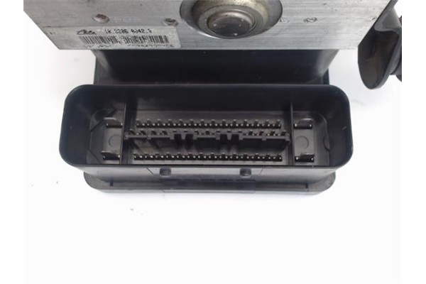 Recambio de nucleo abs para volkswagen golf v (1k1) 2.0 fsi referencia OEM IAM 1K0614517HBEF 1K0907379M 