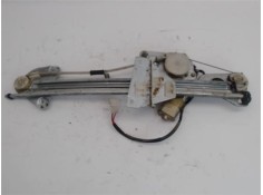 Recambio de mecanismo elevalunas trasero derecho para mazda 626 berlina (gf) referencia OEM IAM   